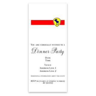 Prancing Moose Deluxe Invitations by Admin_CP2134162  507078771