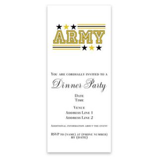 Army Invitations by Admin_CP5360267  507285022