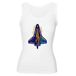 Columbia STS 107 Womens Tank Top for $28.00
