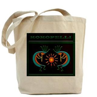 Kokopelli Bags & Totes  Personalized Kokopelli Bags