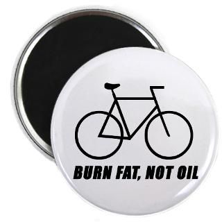 Burn fat, not oil.  Recommended designs   from Tee HeeTM