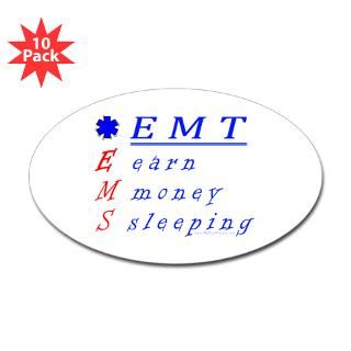 EMT EMS  My Real Heroes Shirts & Gifts