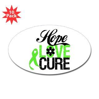 Non Hodgkins Lymphoma HOPE LOVE CURE Tee Shirts  Hope & Dream Cancer