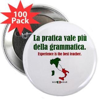 italian sayings 2 25 button 100 pack $ 114 98