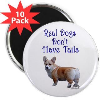 Real Dogs Dont Have Tails  The Ye Ol Corgi Shoppe