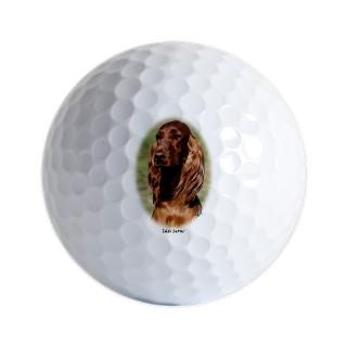 Irish Setter 9Y322D 116 Golf Ball for $15.00