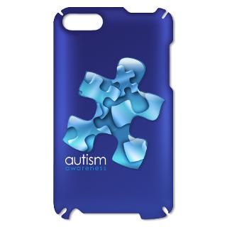 Asd Gifts  Asd iPod touch cases  PuzzlesPuzzle (Blue) iPod Touch