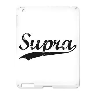 2010 Gifts  2010 IPad Cases  SUPRA iPad2 Case