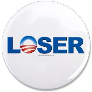 LOSER (Obama)  AntiObamaStore
