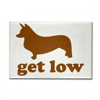 Get Low Corgi 3.5 Button (100 pack)