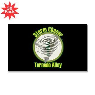 storm chaser logo rectangle sticker 50 pk $ 113 99