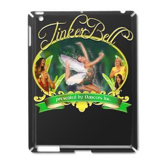 Gifts  IPad Cases  2011 Tinkerbell iPad2 Case
