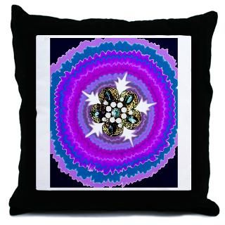 Jeweled Pillows Jeweled Throw & Suede Pillows  Personalized