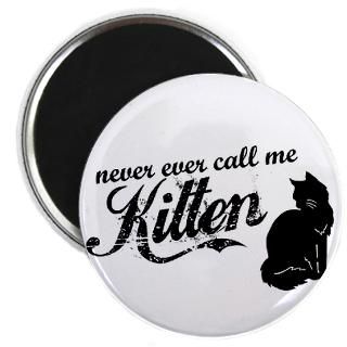 Castle Quotes   Never Ever Call Me Kitten  Castle Quotes   Never Ever
