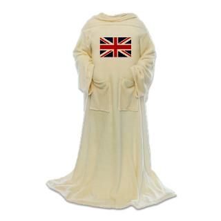 Britain Gifts  Britain Home Decor  UK Blanket Wrap