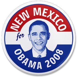 New Mexico for Obama  Barack Obama Campaign