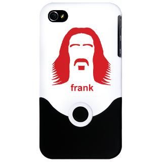 Frank Zappa iPhone Cases  iPhone 5, 4S, 4, & 3 Cases