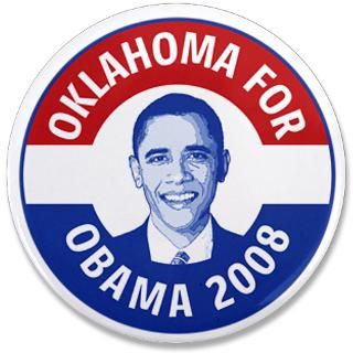 Oklahoma for Obama  Barack Obama Campaign