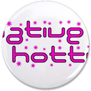 native hotty.png Rectangle Magnet (10 pack)