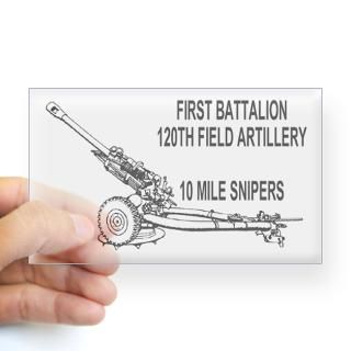 Army Field Artillery Stickers  Car Bumper Stickers, Decals