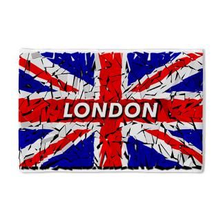 British Flag Bedding  Bed Duvet Covers, Pillow Cases  Custom