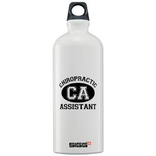 Water Bottles  Chiropractic By Design