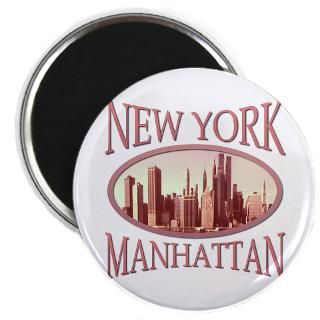 New York City   Manhattan Skyline  Shop America Tshirts Apparel