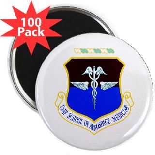 aerospace medicine 2 25 magnet 100 pack $ 133 99