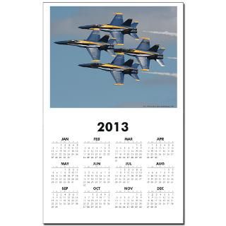 2013 Airshow Calendar  Buy 2013 Airshow Calendars Online