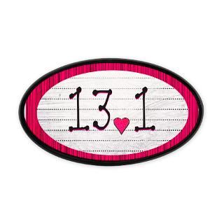 Girly Car Accessories  Stickers, License Plates & More
