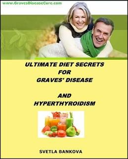 Ultimate Diet Secrets for Graves Disease  Graves Disease Diet