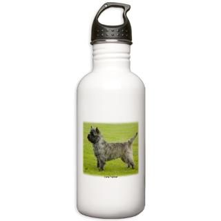 Gifts  Cairn Drinkware  Cairn Terrier 9R071D 129 Water Bottle