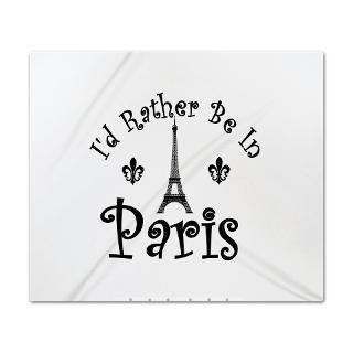 Paris Bedding  Bed Duvet Covers, Pillow Cases  Custom