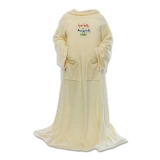 Psalm 139 Wrap Blanket (Womens sizes)