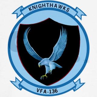 Gifts  Attack Sweatshirts & Hoodies  VFA 136 Knighthawks Hoodie