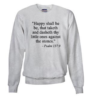 PSALM 1379 Gear  The Official Landover Baptist Store