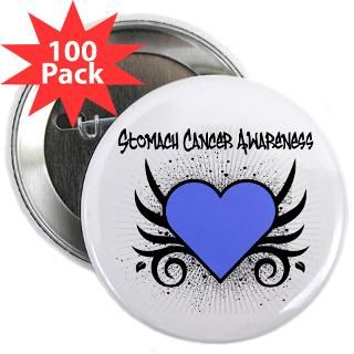 stomach cancer awareness 2 25 button 100 pack $ 134 99