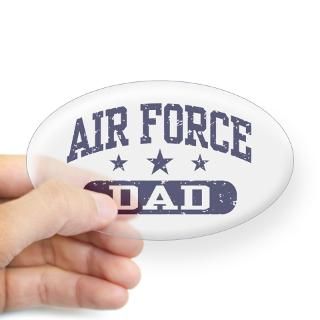 Airforce Stickers  Car Bumper Stickers, Decals