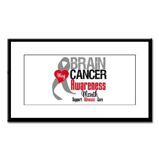 Brain Cancer Awareness Month Tees & Shirts  Gifts 4 Awareness Shirts