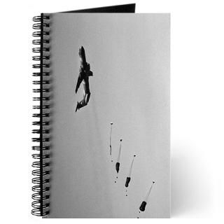 141 Air Drop Journal for $12.50
