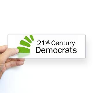 21st Century Democrats Online Store  21st Century Democrats Store