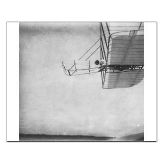 1901 Wright Glider Flying Shop  The Online Paper Airplane Museum