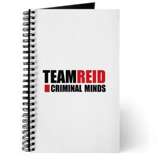 Criminal Minds Journals  Custom Criminal Minds Journal Notebooks