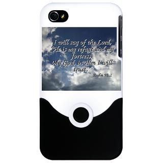 Psalms iPhone Cases  iPhone 5, 4S, 4, & 3 Cases