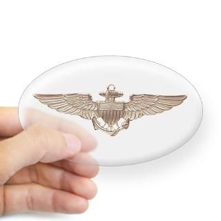 Navy Wings Stickers  Car Bumper Stickers, Decals