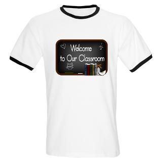 Welcome to Our Classroom  The Homeschool Clothes Line