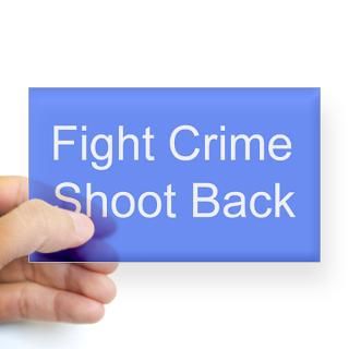 Fight Back Stickers  Car Bumper Stickers, Decals