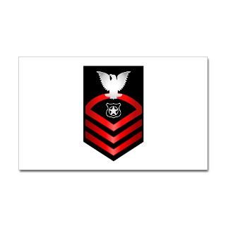 Chief Petty Officer Stickers  Car Bumper Stickers, Decals