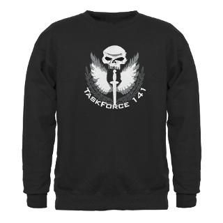 141 Gifts  141 Sweatshirts & Hoodies  Taskforce 141 Sweatshirt