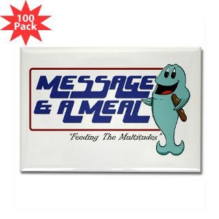 141 28 message a meal rectangle magnet $ 4 89 message a meal rectangle